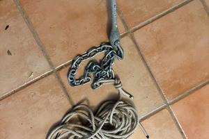 Ancora Ombrello 2,5Kg