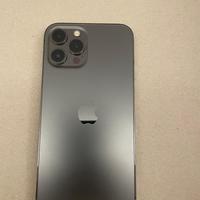 Iphone 12 pro max 128 gb