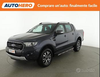 FORD Ranger JN26655