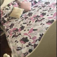 Letto matrimoniale