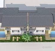 Bifamiliare a Cologna Veneta (VR)