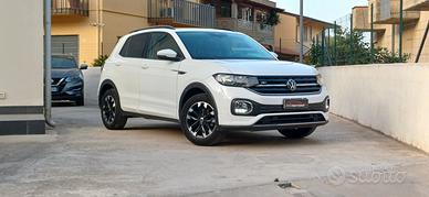 Volkswagen T-Cross 1.0 TSI 110 CV R-LINE