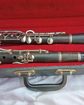 Clarinetto Orsi Milano 