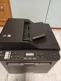 Stampante multifunzione Brother MFC-L2710DN