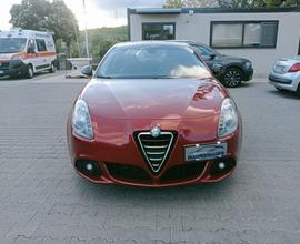 Alfa Romeo - Alfa Romeo Giulietta 1.6 Jtdm Progr.