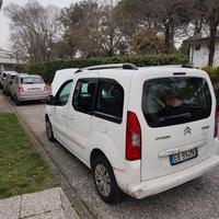 Citroen Berlingo 1.6