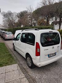 Citroen Berlingo 1.6