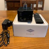 Preamplificatore FX-AUDIO 05 con Valvola NOS