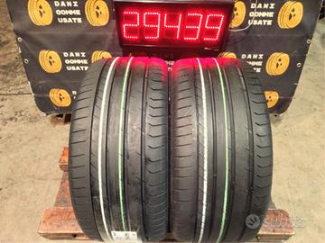 2 GOMME ESTIVE 275 35 20 VREDESTEIN DOT25