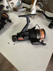 Mulinello Daiwa GS1355AM