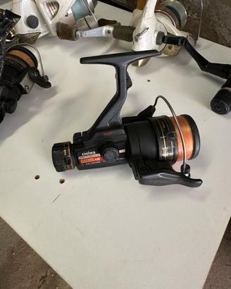 Mulinello Daiwa GS1355AM