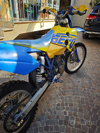 Husaberg 400