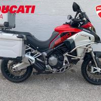 Ducati Multistrada 1260 Enduro - 2019