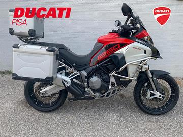 Ducati Multistrada 1260 Enduro - 2019