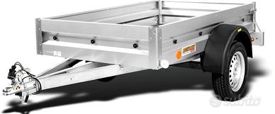 Rimorchio Neptun N 7