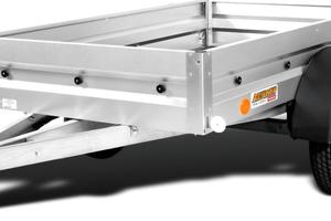 Rimorchio Neptun N 7