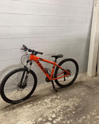 bici Trek bambino