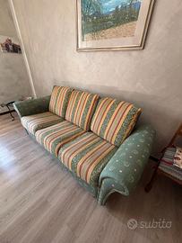 Divano 3 posti