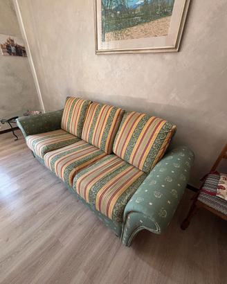 Divano 3 posti