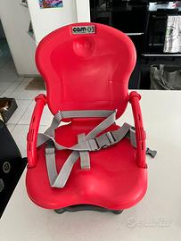 Rialzino per bambino per mangiare - CAM Smarty