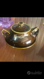 Caffettiera espresso letizia