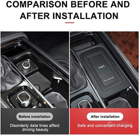 cellulare Caricatore Senza Fili