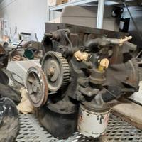 Motore Fiat 2000 bialbero 131 