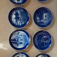 Piatti collezione