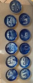 Piatti collezione
