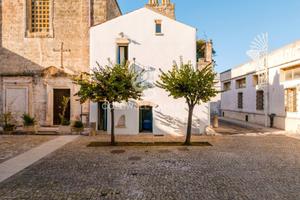 Casa indipendente - Alliste