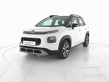 Citroen C3 Aircross 1.2 puretech Feel 110cv