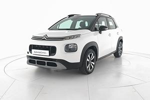 Citroen C3 Aircross 1.2 puretech Feel 110cv