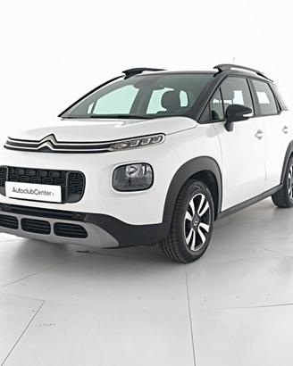 Citroen C3 Aircross 1.2 puretech Feel 110cv