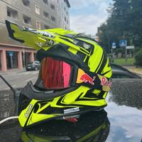 casco airoh aviator 2.1 XL