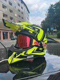 casco airoh aviator 2.1 XL