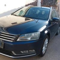 VOLKSWAGEN Passat 7ª serie - 2012