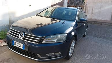 VOLKSWAGEN Passat 7ª serie - 2012