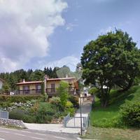 PORZIONE DI BIFAMILIARE A FERRARA DI MONTE BALDO