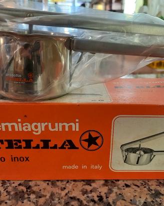 Spremiagrumi Stella