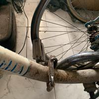 Bici graziella vintage