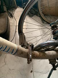 Bici graziella vintage