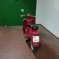 Moto Guzzi Galletto