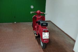 Moto Guzzi Galletto