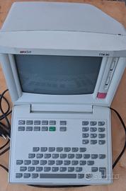 Terminale telematico multistandard