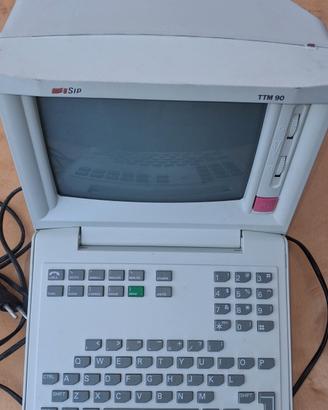 Terminale telematico multistandard