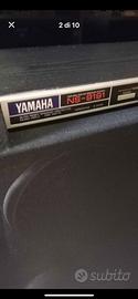 Altoparlanti casse diffusori yamaha NS 9191 NS9191