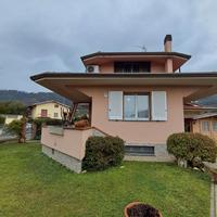Stiava villa schiera di angolo