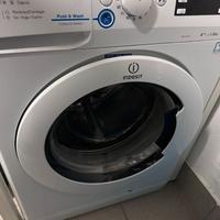 Lavatrice Indesit 8kg
