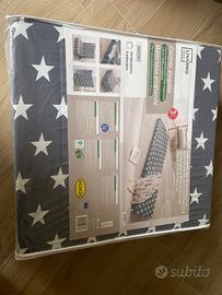 Materasso pieghevole