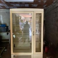Frigovetrina per vini bianchi e rossi